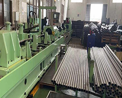 OEM & ODM & R&D-Haorong Hydraulic