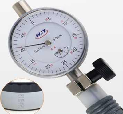 Dial bore gauge