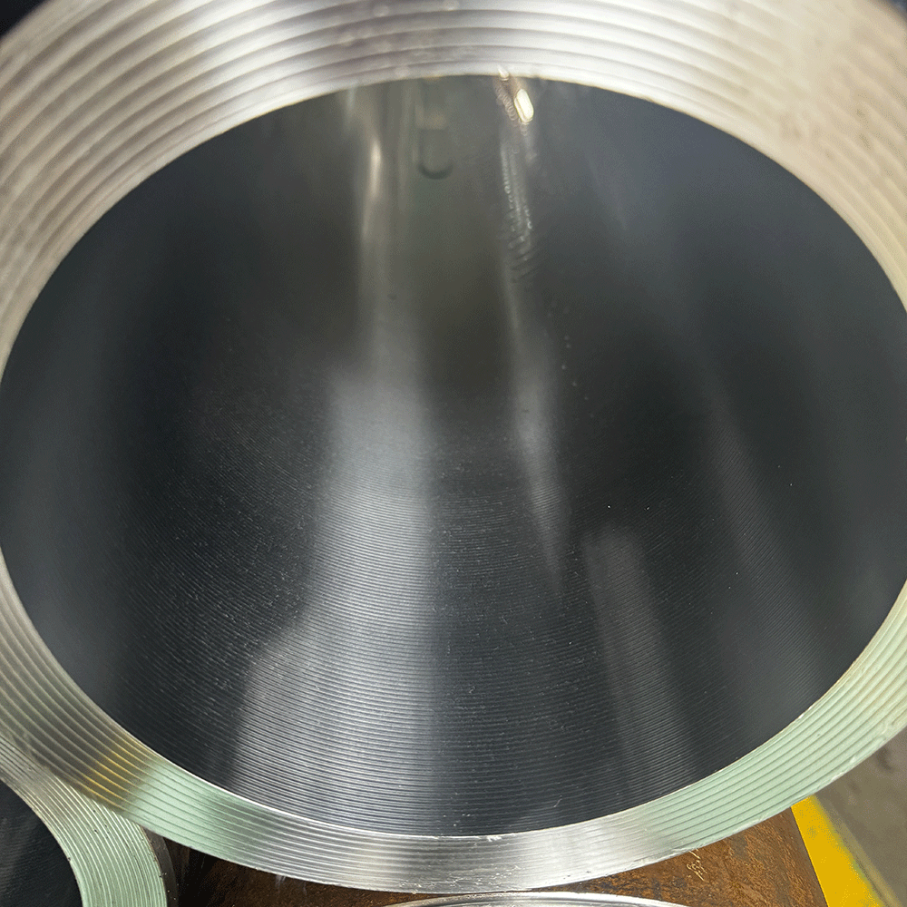 Hydraulic Cylinder Tube