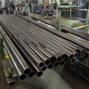 Cylinder Tube Suppliers
