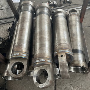 Custom Machining of Special-Shaped Products