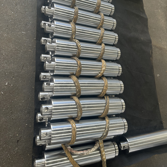 Custom Products Manufactured According To Drawings