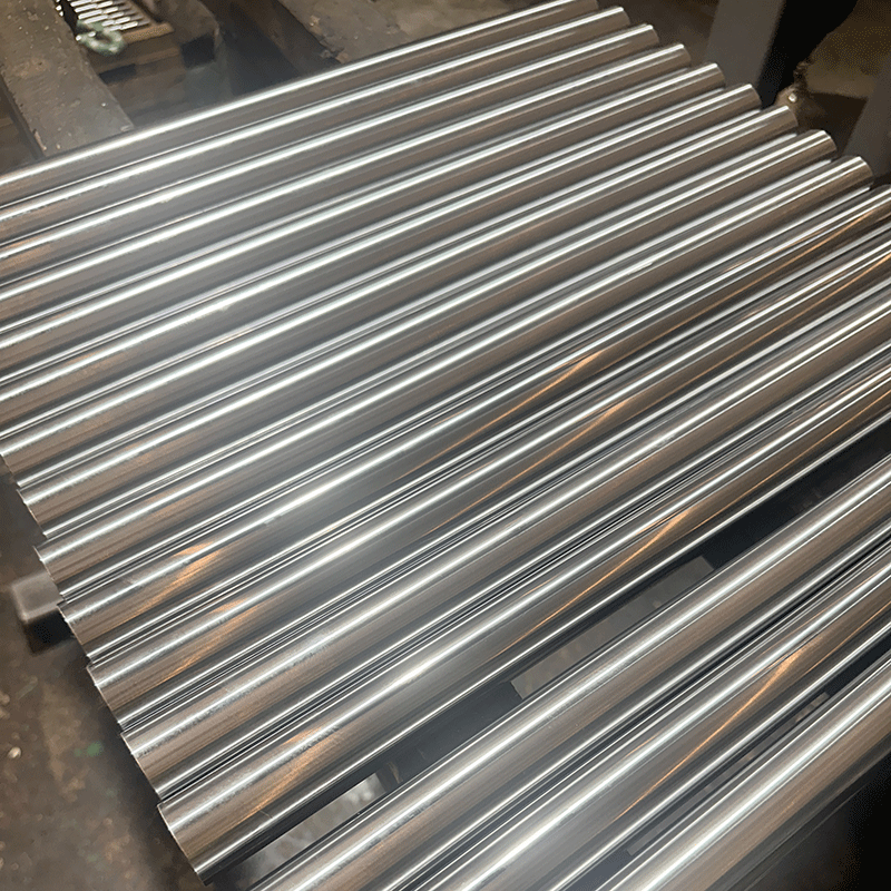 Chrome Plated Rod Manufacturers