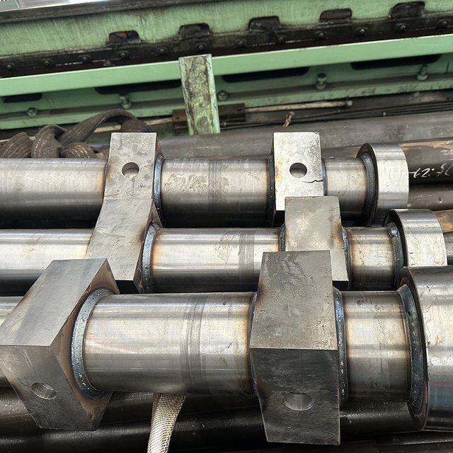  Customer-Specific Custom Products