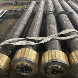 Custom Machining of Special-Shaped Cylinder Tubes