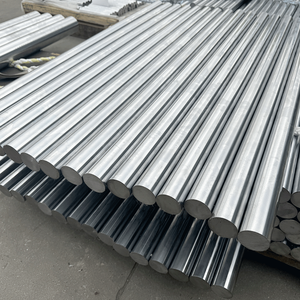 High Quality Chrome Plated Rod