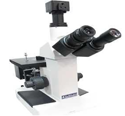 Metallurgical microscope