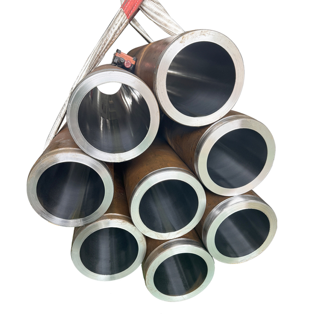 Hydraulic Cylinder Tube