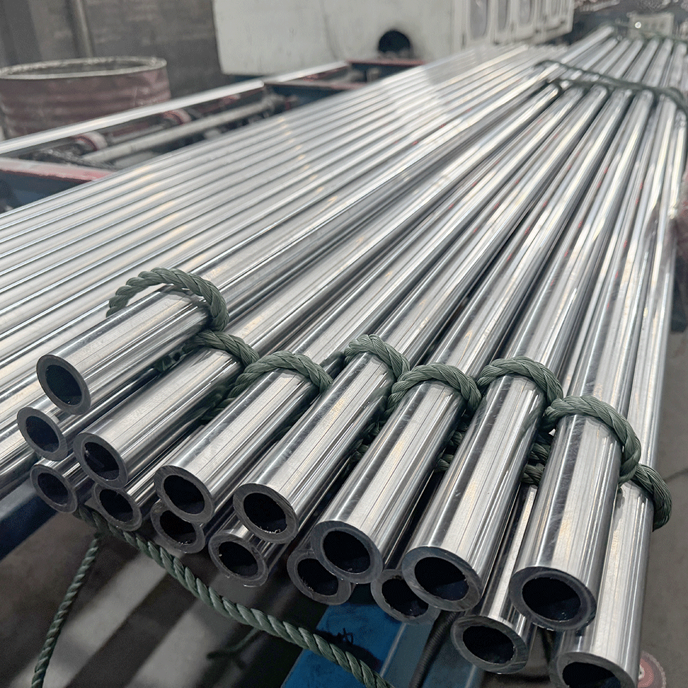 What Are the Advantages of Piston Rod Welding Methods?