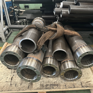 Turned Cylinder Solutions