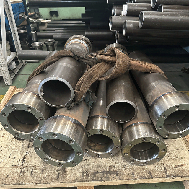 Turned Cylinder Solutions