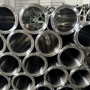 Hydraulic Rolling Cylinder Factory