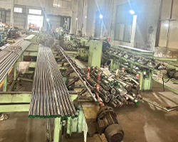 Large Scale Facility-Haorong Hydraulic