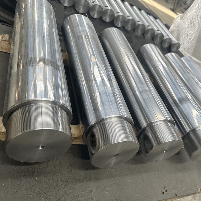 Custom-Made Piston Rod