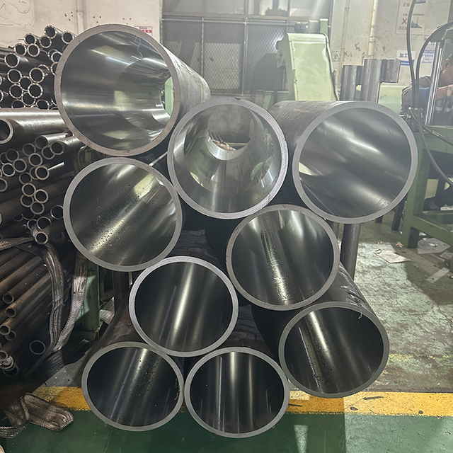 Cylinder Tube Exporters