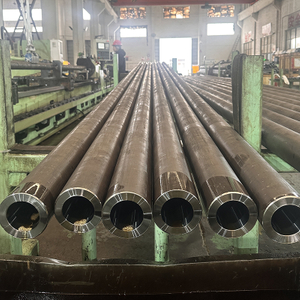 High Quality Cylinder Tube