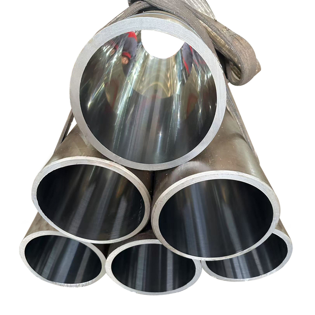 Custom Cylinder Tube