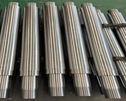 10+-Years’Experience-Haorong Hydraulic