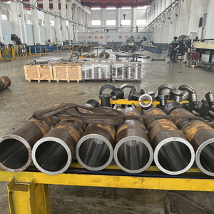 Hydraulic Rolling Cylinder