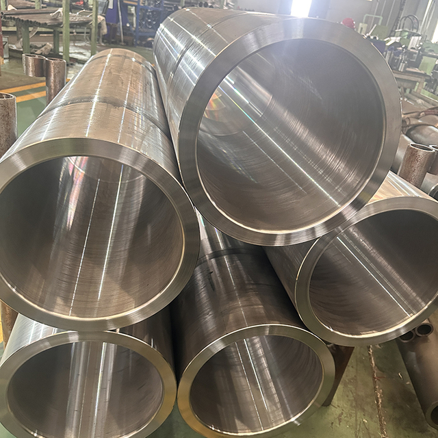 Hydraulic Rolling Cylinder Manufacturers