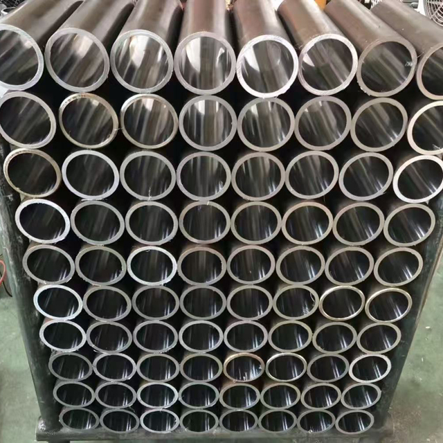 Wholesale Hydraulic Cylinder Tube