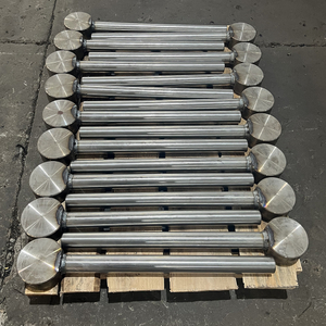 Custom Products Based on Drawings