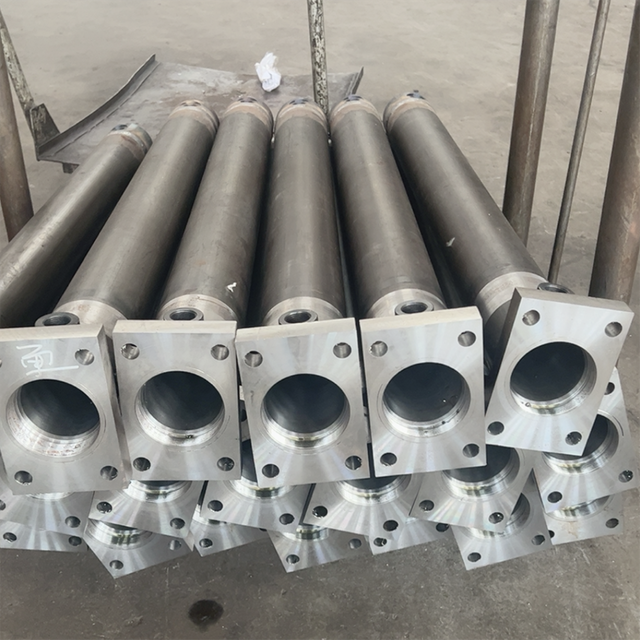 Custom Precision Machined Products