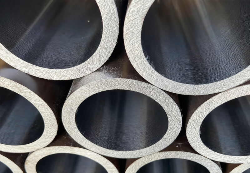 Precision-Engineered Hydraulic Cylinder Tubes for Demanding Applications