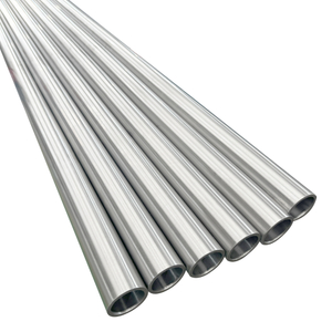 Stainless Steel Piston Rod