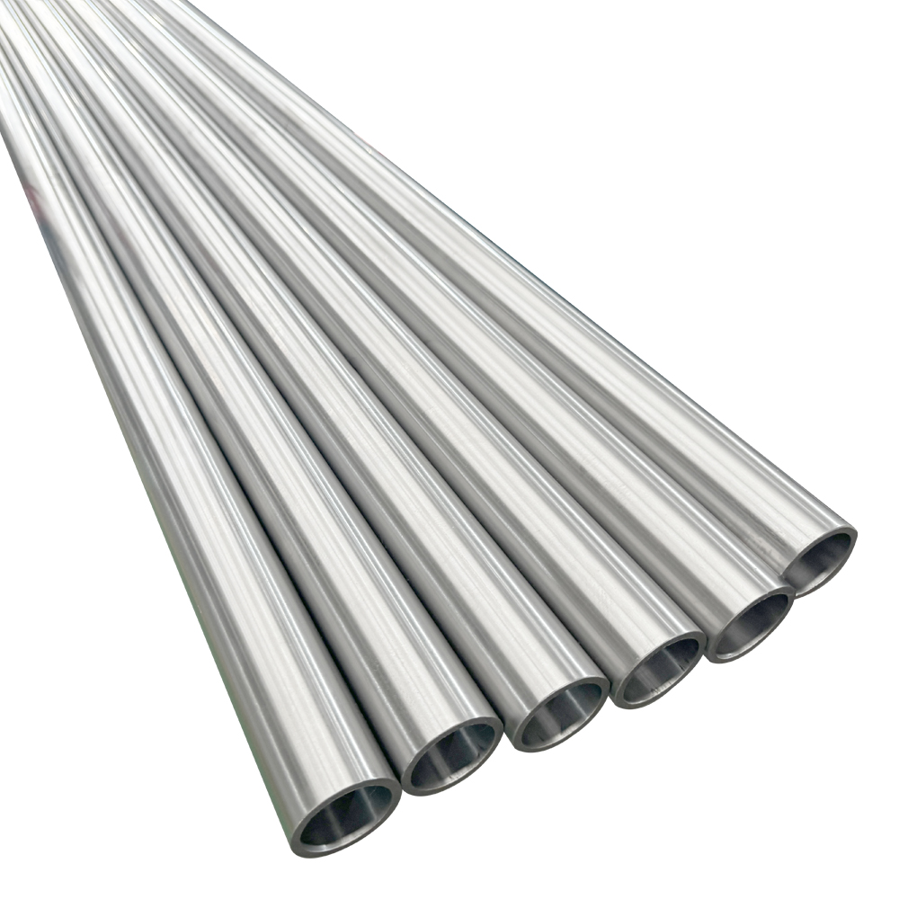 Stainless Steel Piston Rod