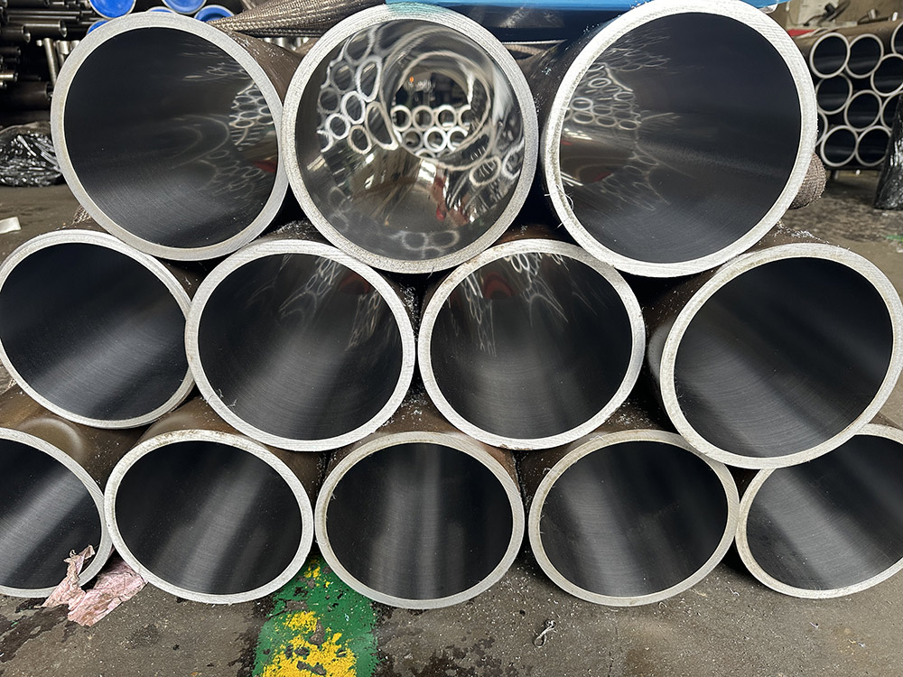 How to Handle Hydraulic Cylinder Tube Failures?