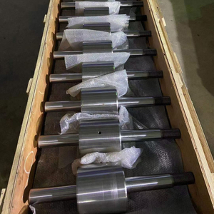 Machined to Specification Parts