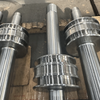 Precision Machined Piston Rod