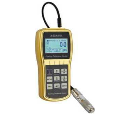 Coating thickness gauge