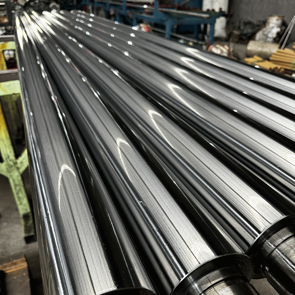 Turned Piston Rod Manufacturers