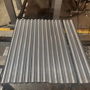 Chrome Plated Rod Manufacturers